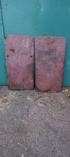 slate roof tiles used size 20