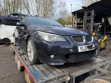 Bmw series 525d e60 sport - 5,