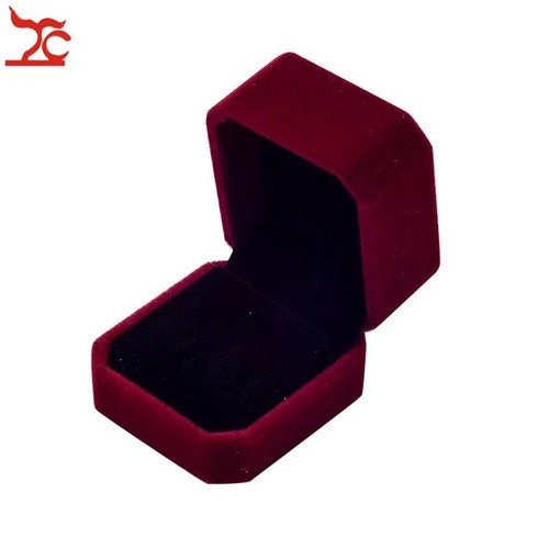 Black pink velvet jewellery - black/pink,