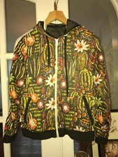 Zara HOODY, funky, cool