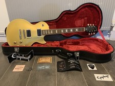 EPIPHONE SLASH SIGNATURE