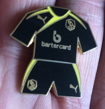 RARE OLD SHEFFIELD WEDNESDAY