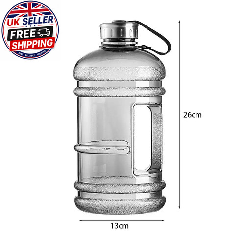 1pcs durable gallon bottle - durable,