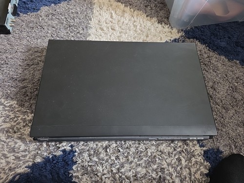 Sony rdr hxd870 - sony, region