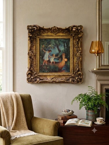Vintage margaret tarrant - vintage,