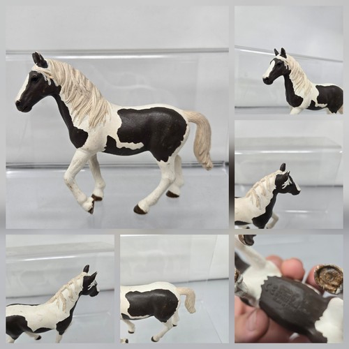 Schleich 13830 pinto mare - 5",