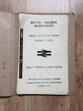 British Railways Workshops