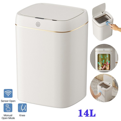 14l motion sensor bin smart - sensor,