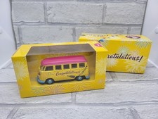 CORGI VANGUARDS VW VOLKSWAGEN