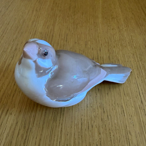 Bing grondahl g - b&g, porcelain
