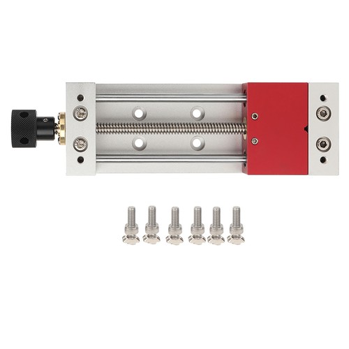 Mini bench vise desktop clamp - mini,