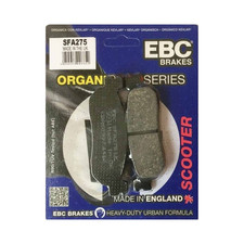 Fits YAMAHA YP125R X-MAX ABS