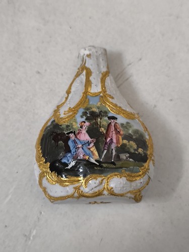 18thc south staffordshire - 18thc,