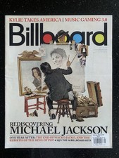 Michael jackson kylie - jackson,