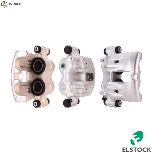 Brake caliper 1674 - caliper, for