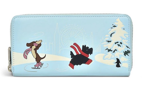 Radley multicoloured leather - radley,