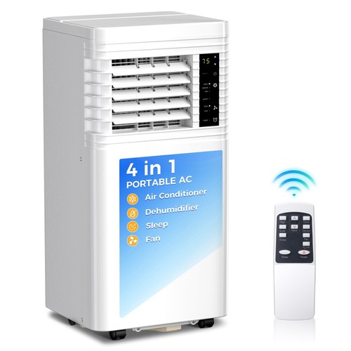 Portable air conditioner 8000 - air,