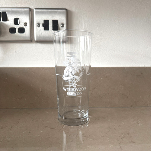 Wychwood brewery hobgoblin - brewery,