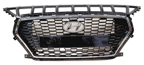 Hyundai i30 2016 - hyundai, new