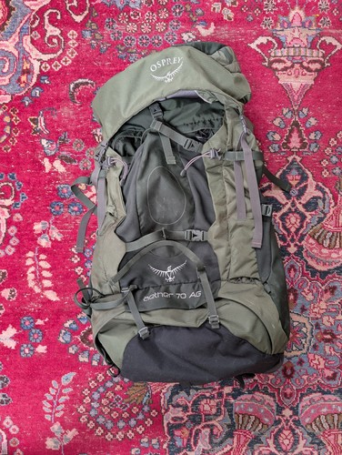 Osprey aether backpack - osprey, ag