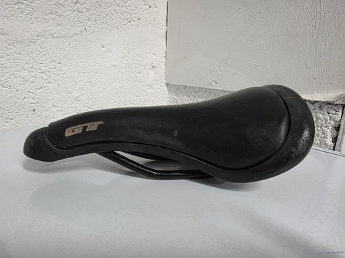 Bmx seat viscount 6 - gt, rare