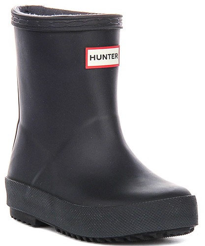 Hunter kids first - hunter, bt