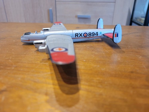 Corgi 47303 aviation archive - corgi,
