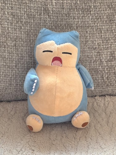 Pokemon snorlax yawning pocket - pokemon,