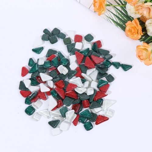 Decorative crystals craft - ,