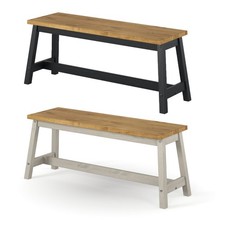 Corona Live Edge Large Dining