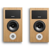Spendor DS1 On Wall Speakers -