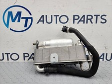 BMW X3 SERIES AIR CONDITIONING CONDENSER DRIER RECEIVER 7950339 G08
