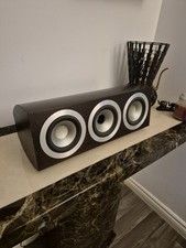 Tannoy Revolution Signature
