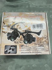 BNIB Watch Repair Magnifier CG K06