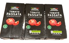 8x Tomato Passata 500g By