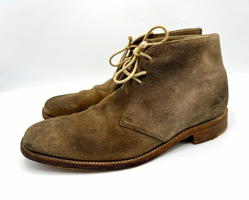 Loake trapper caligula uk8 - caligula, uk8.5