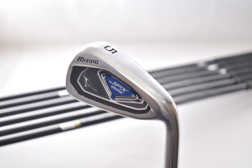 7pcs mizuno jpx 825 - mizuno, set