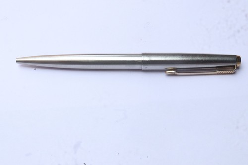 Vintage parker ballpoint - vintage,