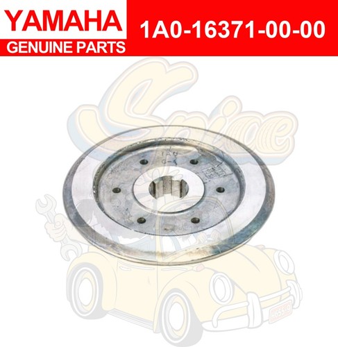 Oem yamaha clutch - oem, boss