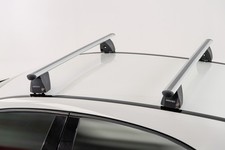 Menabo Roof Bar Set Door Edge