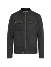 Men’s XL Black Genuine