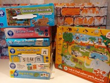 Orchard Toys Huge Bundle
