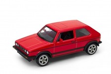 Volkswagen golf gti - gti,