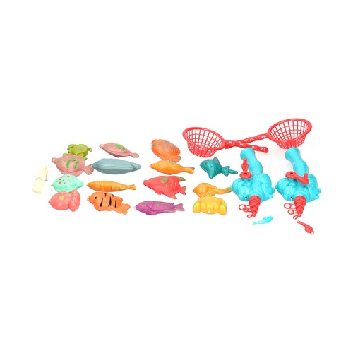 Indoor children fishing toy - children,