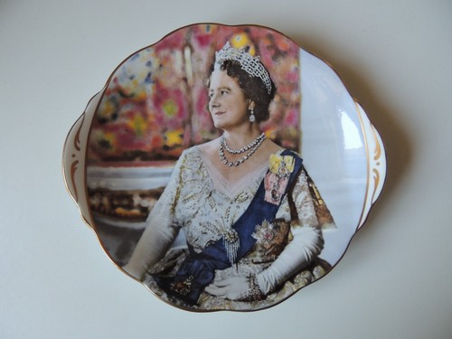 Crown staffordshire queen - staffordshire,