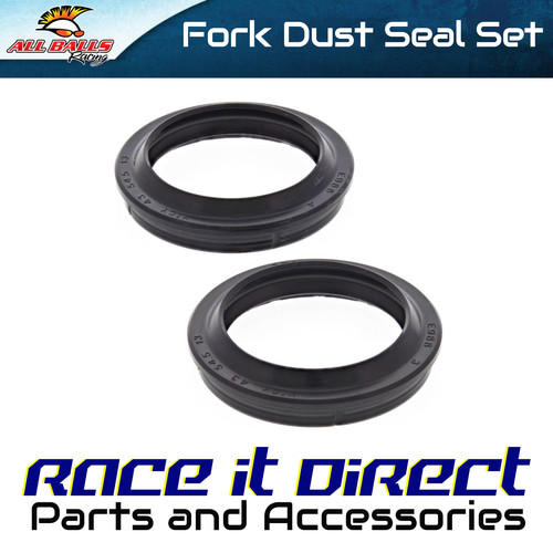 Fork dust seal - fork,