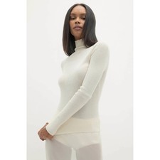 NAKED CASHMERE Livia Sequin