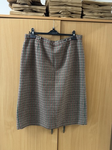 Vintage honey bees houndstooth - vintage,