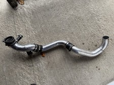 Mitsubishi Evo 4-6 Intercooler Pipes