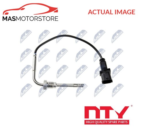 Sensor exhaust gas temperature - sensor,